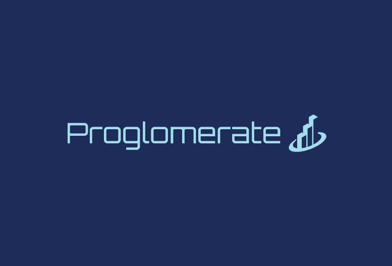 Proglomerate Logo