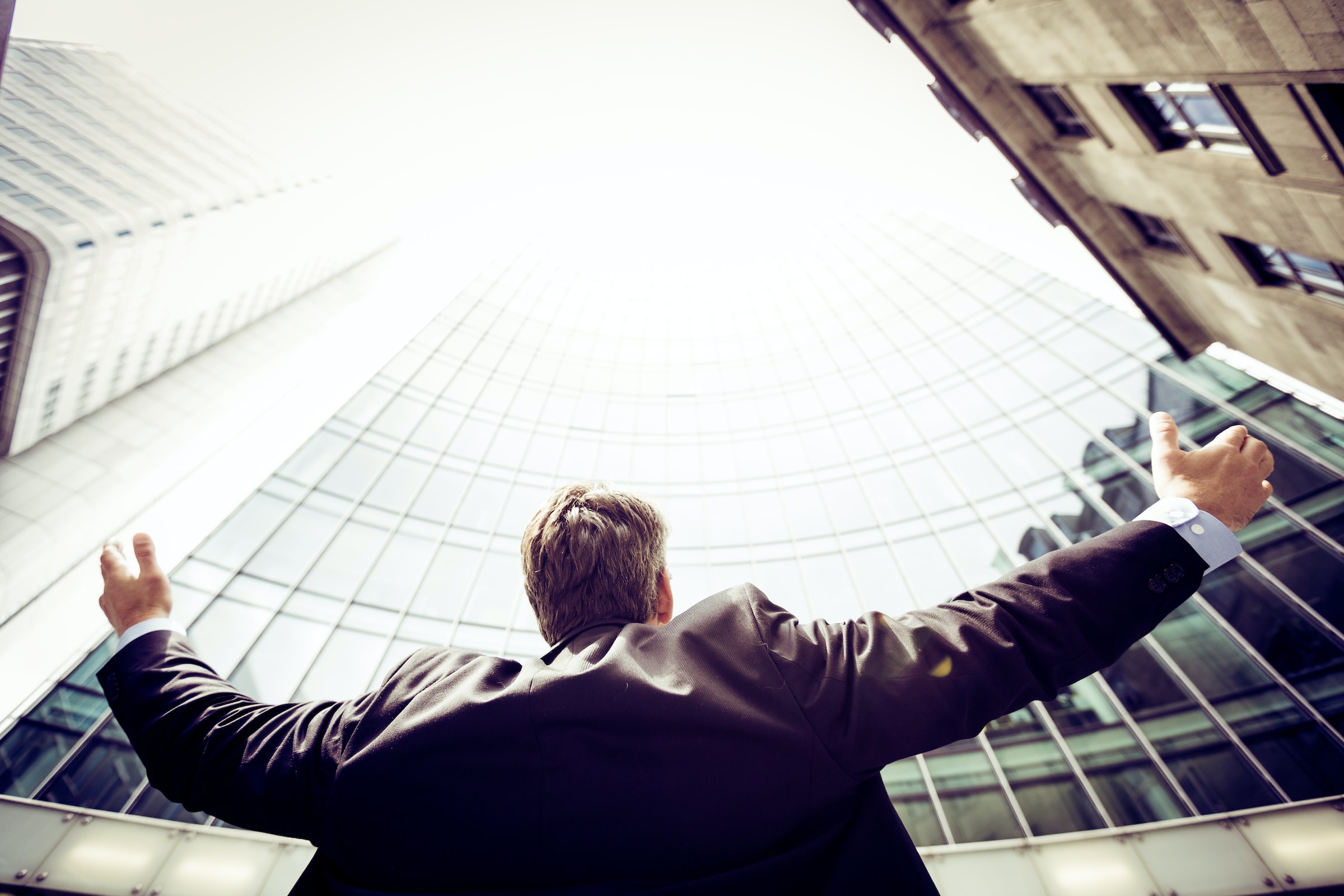 Proglomerate Acquistions Strategic Growth